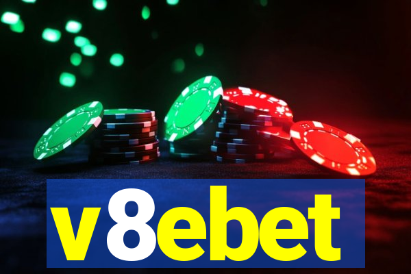 v8ebet