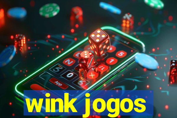 wink jogos