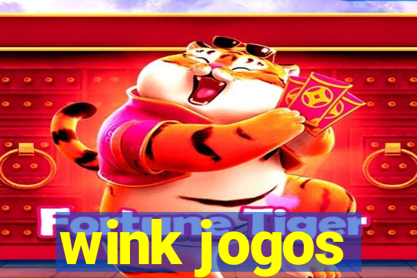 wink jogos