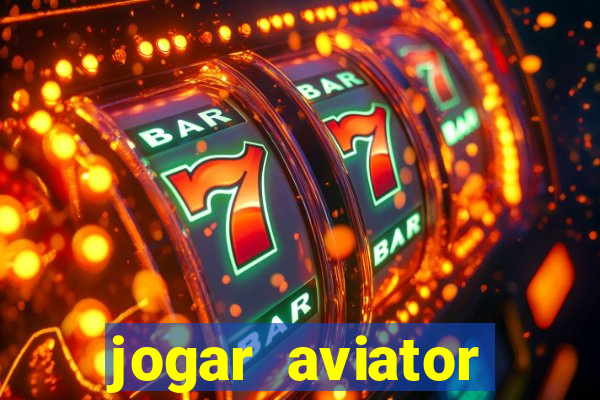 jogar aviator online gratis