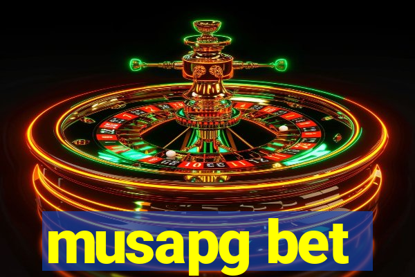 musapg bet