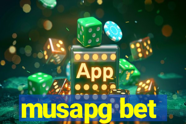 musapg bet