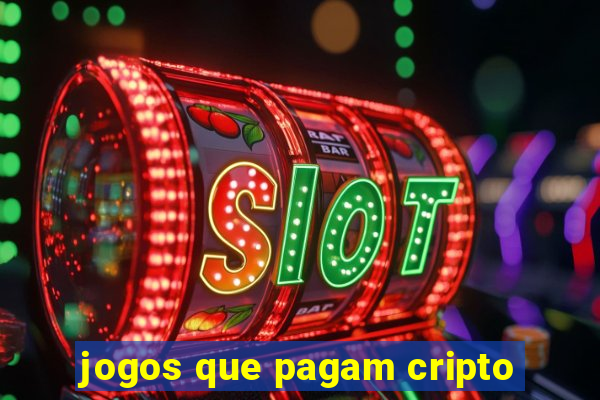 jogos que pagam cripto