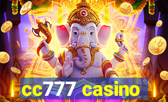 cc777 casino