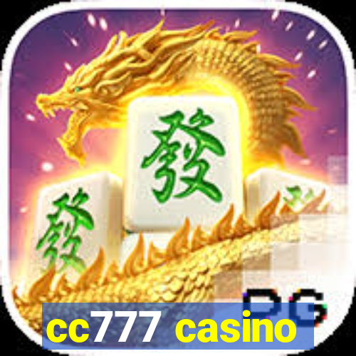 cc777 casino