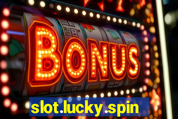 slot.lucky.spin.online.free