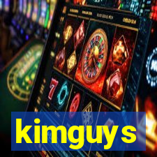 kimguys