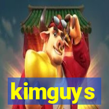 kimguys