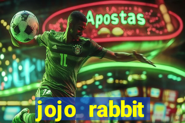 jojo rabbit assistir Informational