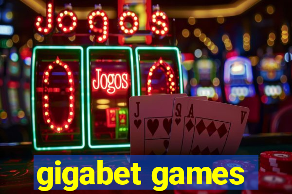 gigabet games