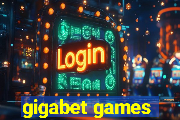 gigabet games