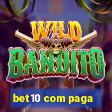 bet10 com paga