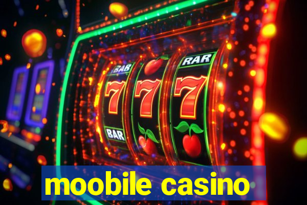 moobile casino