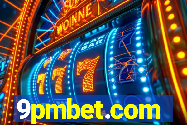 9pmbet.com