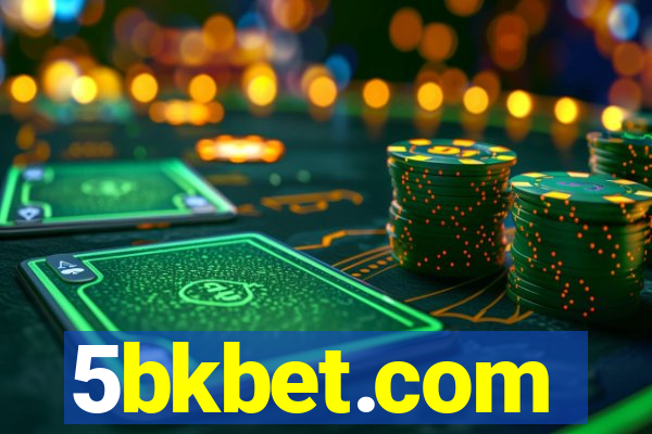 5bkbet.com