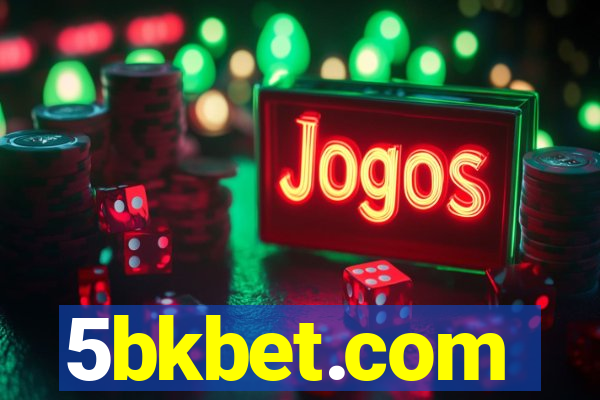 5bkbet.com