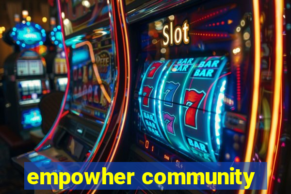 empowher community