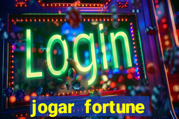 jogar fortune rabbit Informational