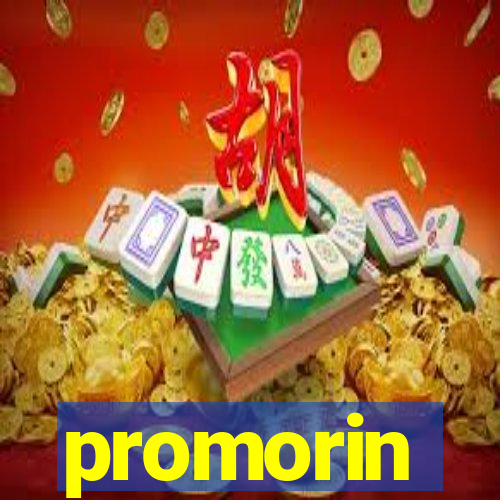 promorin