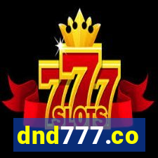 dnd777.co