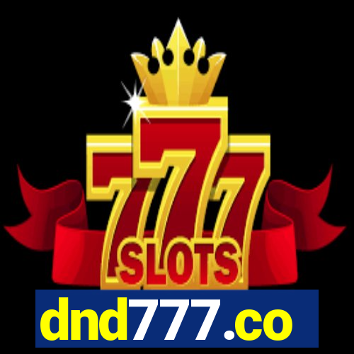 dnd777.co