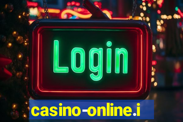 casino-online.ie