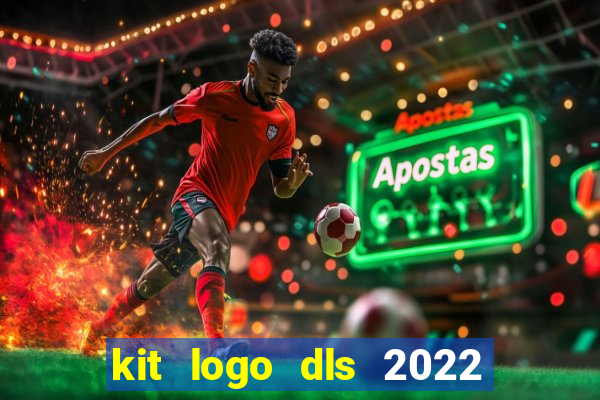 kit logo dls 2022 real madrid