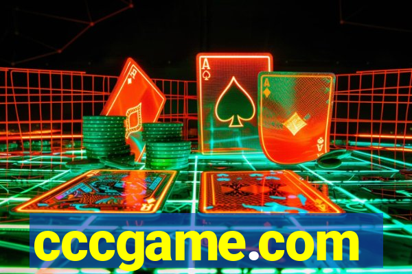 cccgame.com