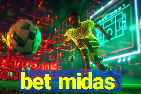 bet midas