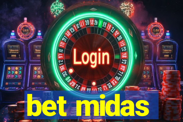 bet midas