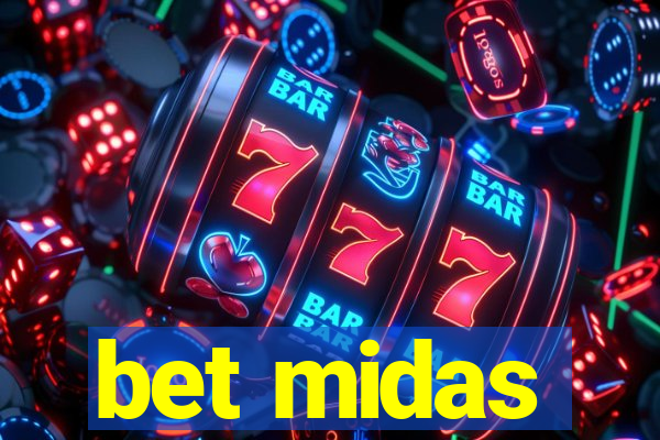 bet midas