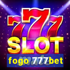 fogo 777bet