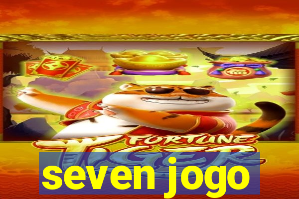 seven jogo