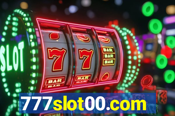 777slot00.com