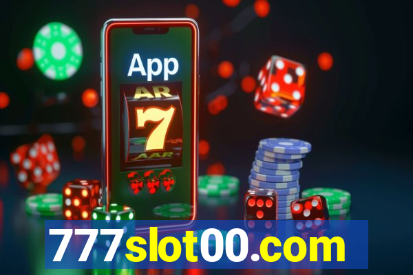 777slot00.com