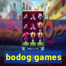 bodog games