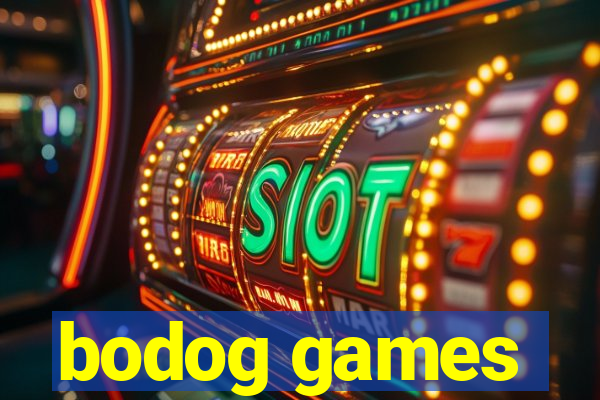 bodog games