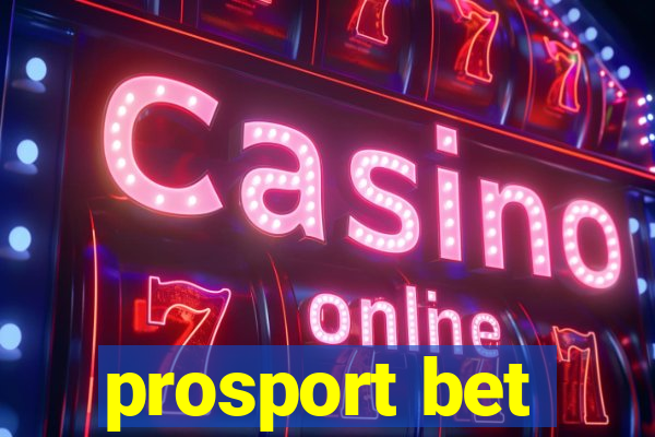 prosport bet