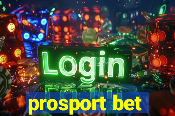 prosport bet