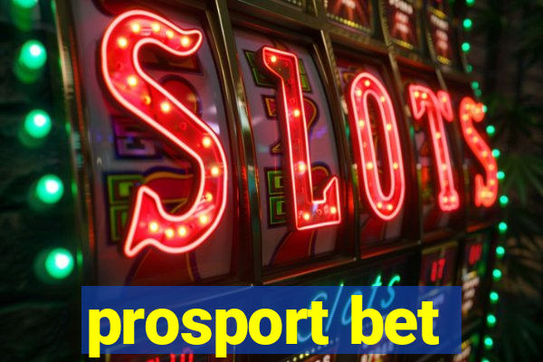 prosport bet