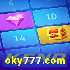 oky777.com