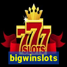 bigwinslots