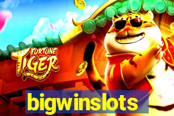 bigwinslots