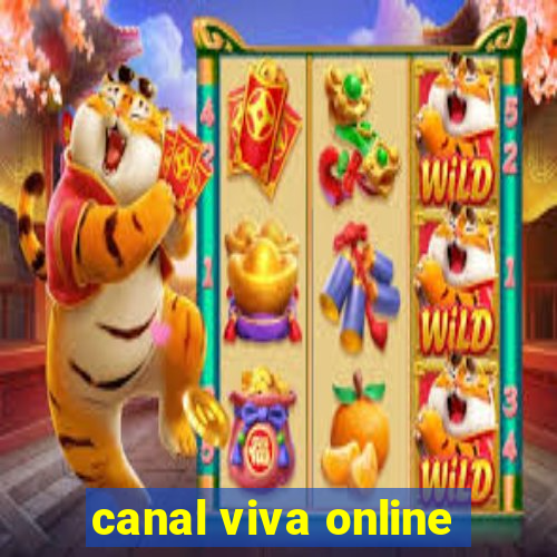 canal viva online