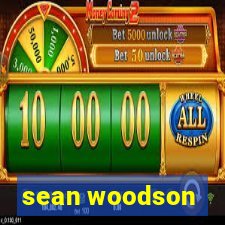 sean woodson