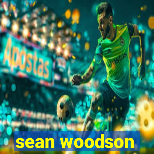 sean woodson