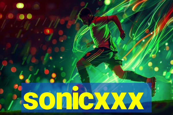 sonicxxx