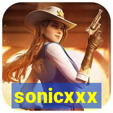 sonicxxx