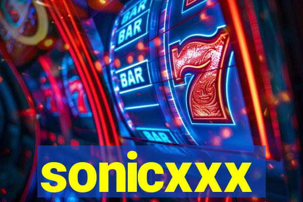 sonicxxx