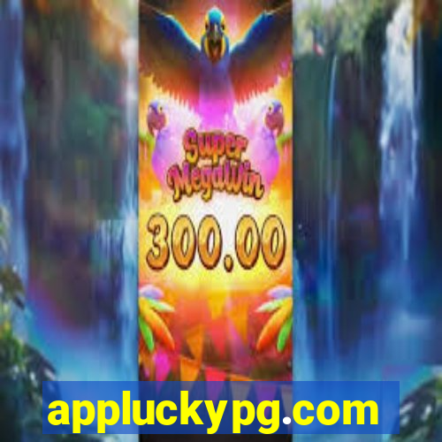 appluckypg.com